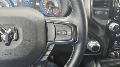 2022 RAM 1500 Limited Crew Cab 4x4 5'7' Box