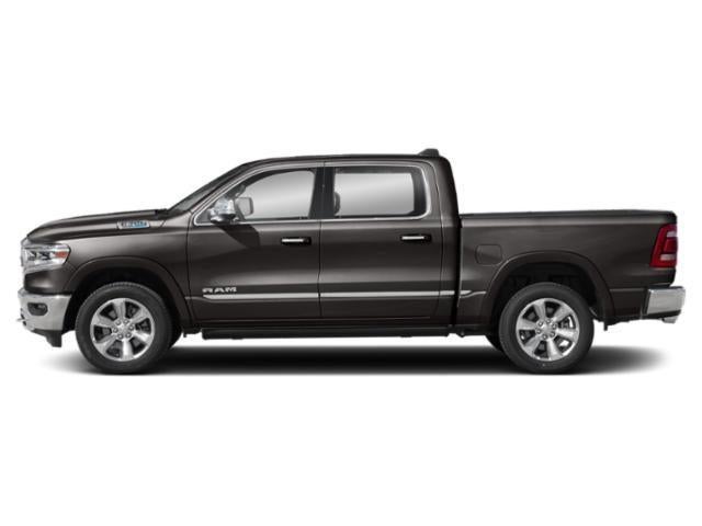 2022 RAM 1500 Limited Crew Cab 4x4 5'7' Box