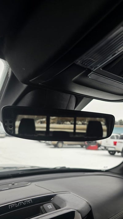 2022 RAM 1500 Limited Crew Cab 4x4 5'7' Box