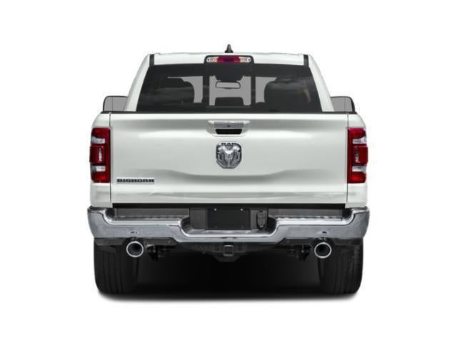 2022 RAM 1500 Limited Crew Cab 4x4 5'7' Box