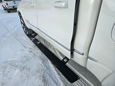 2023 RAM 1500 Limited Crew Cab 4x4 5'7' Box