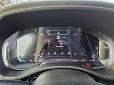 2023 RAM 1500 Limited Crew Cab 4x4 5'7' Box