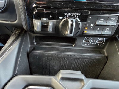 2023 RAM 1500 Limited Crew Cab 4x4 5'7' Box