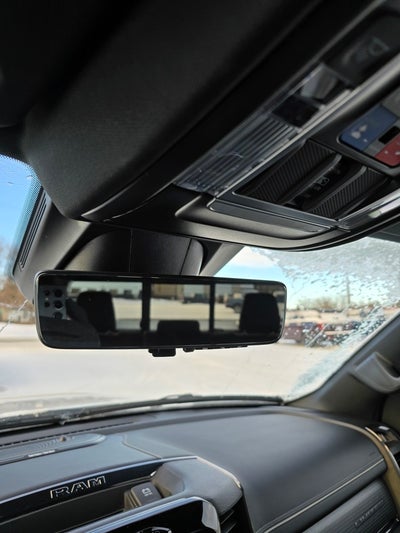 2023 RAM 1500 Limited Crew Cab 4x4 5'7' Box