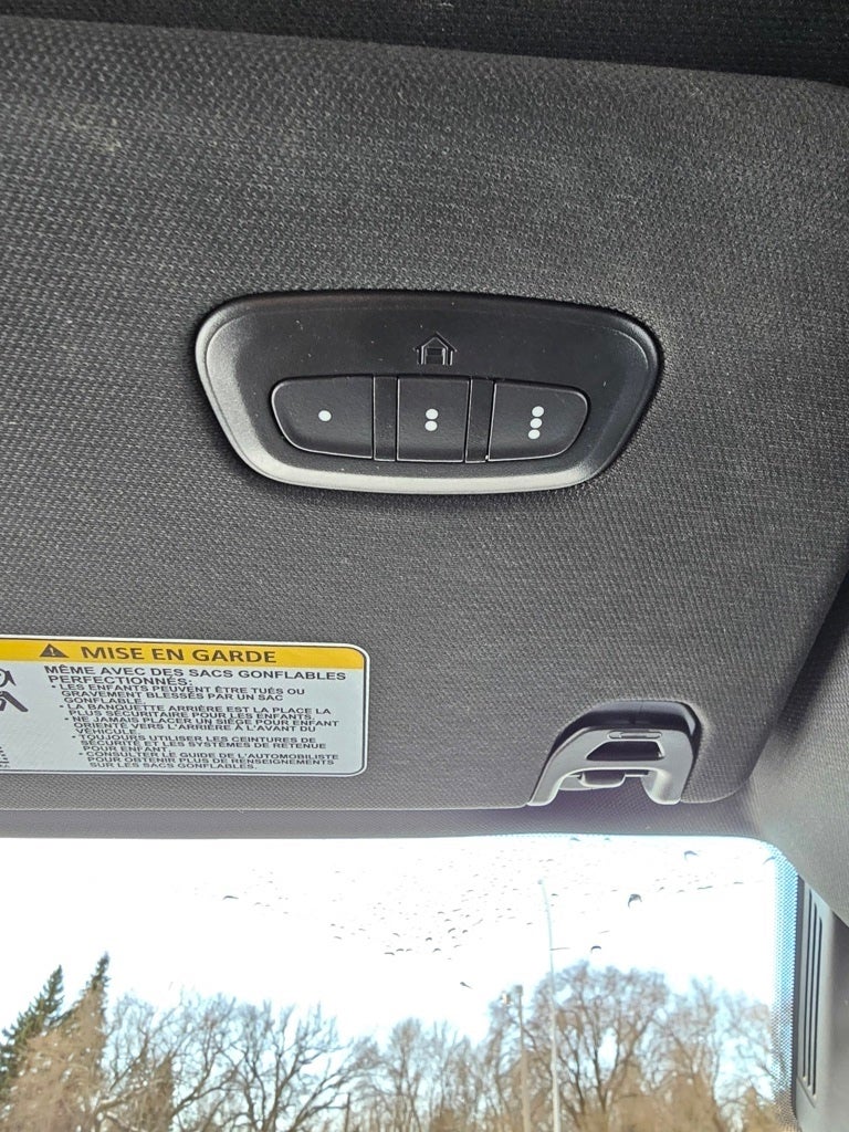 2023 RAM 1500 Limited Crew Cab 4x4 5'7' Box