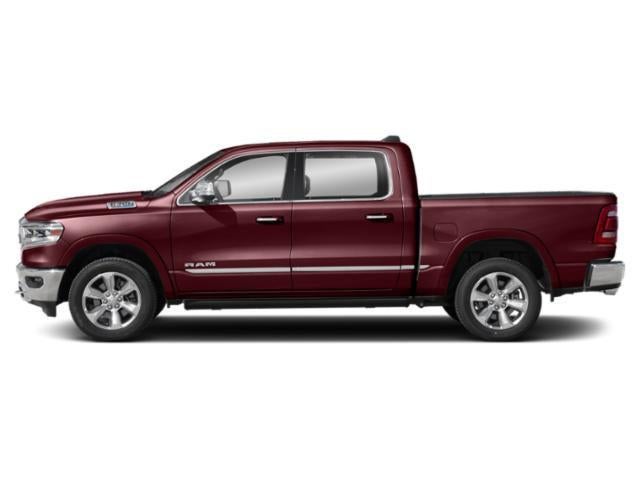 2022 RAM 1500 Limited Crew Cab 4x4 5'7' Box