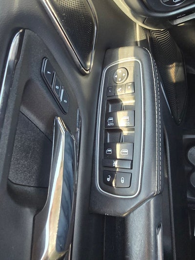 2022 RAM 1500 Limited Crew Cab 4x4 5'7' Box