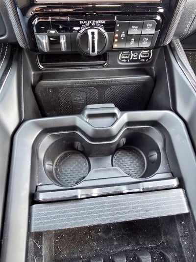 2022 RAM 1500 Limited Crew Cab 4x4 5'7' Box