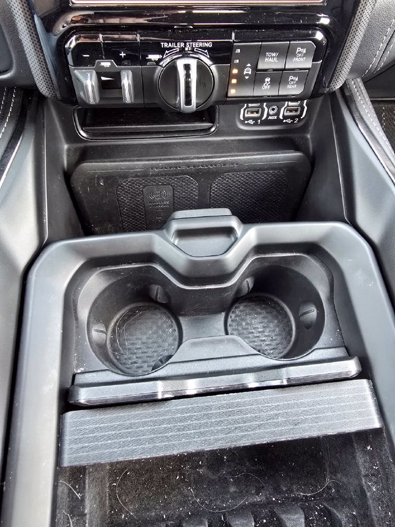 2022 RAM 1500 Limited Crew Cab 4x4 5'7' Box