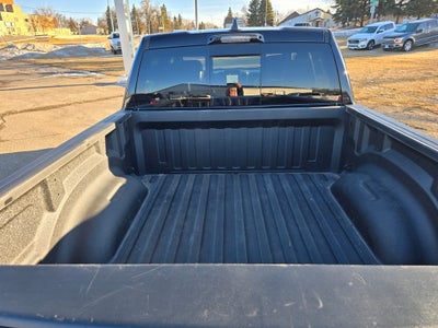 2023 RAM 1500 Limited Crew Cab 4x4 5'7' Box