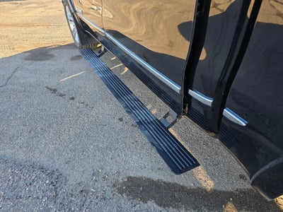 2023 RAM 1500 Limited Crew Cab 4x4 5'7' Box