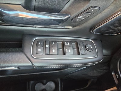 2023 RAM 1500 Limited Crew Cab 4x4 5'7' Box