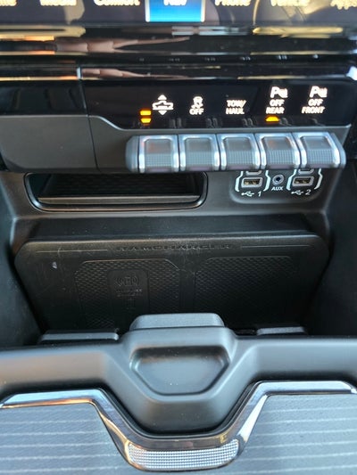 2023 RAM 1500 Limited Crew Cab 4x4 5'7' Box