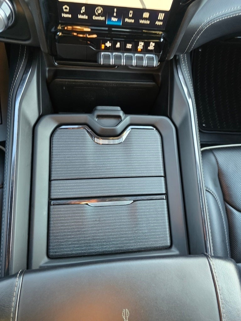 2023 RAM 1500 Limited Crew Cab 4x4 5'7' Box