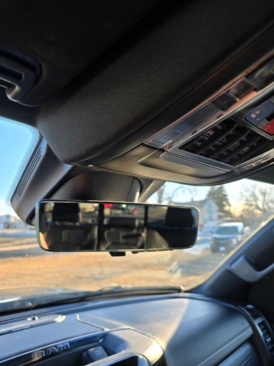 2023 RAM 1500 Limited Crew Cab 4x4 5'7' Box