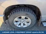 2023 RAM 1500 Laramie Crew Cab 4x4 5'7' Box