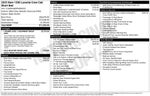 2023 RAM 1500 Laramie Crew Cab 4x4 5'7' Box