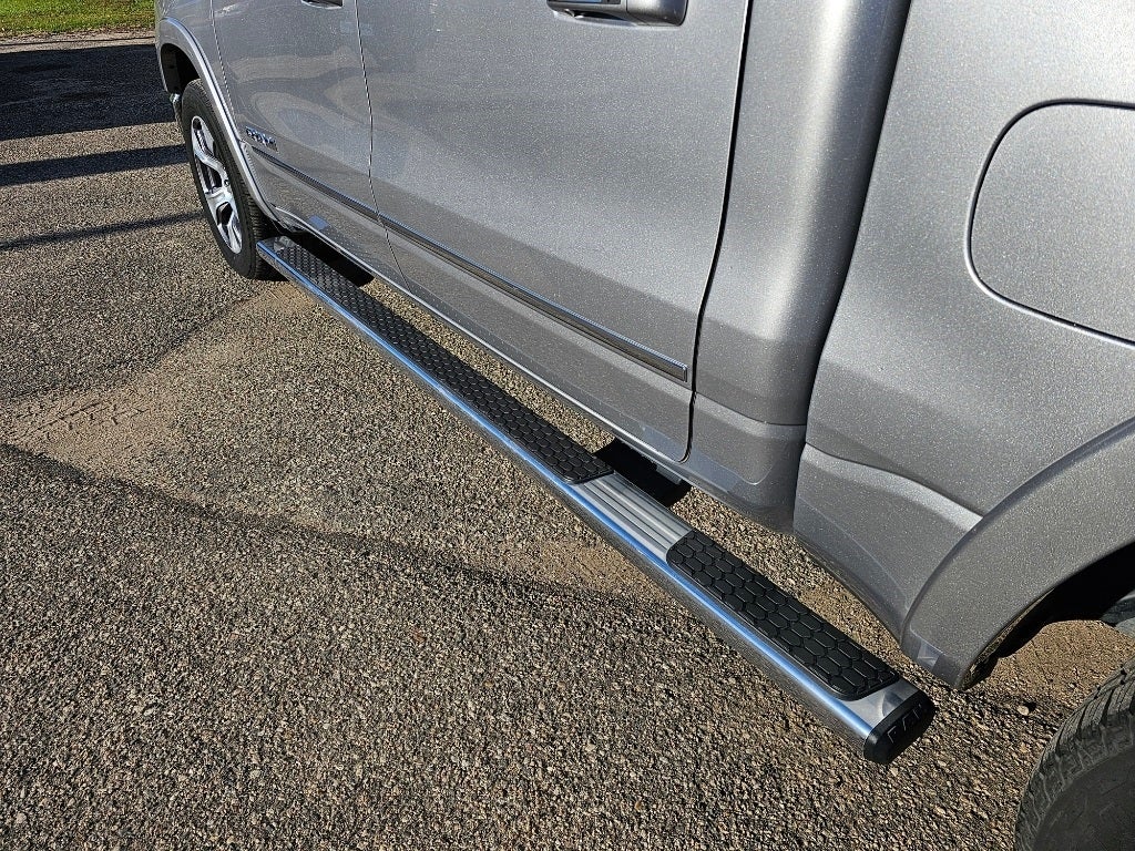 2021 RAM 1500 Laramie Crew Cab 4x4 5'7' Box