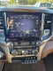 2021 RAM 1500 Laramie Crew Cab 4x4 5'7' Box