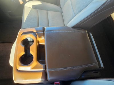 2021 RAM 1500 Laramie Crew Cab 4x4 5'7' Box