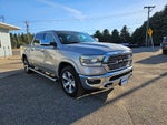 2021 RAM 1500 Laramie Crew Cab 4x4 5'7' Box