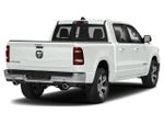 2021 RAM 1500 Laramie Crew Cab 4x4 5'7' Box