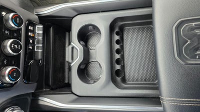 2021 RAM 1500 Laramie Crew Cab 4x4 5'7' Box