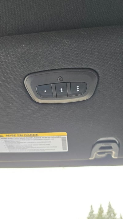 2021 RAM 1500 Laramie Crew Cab 4x4 5'7' Box