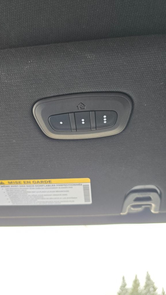 2021 RAM 1500 Laramie Crew Cab 4x4 5'7' Box