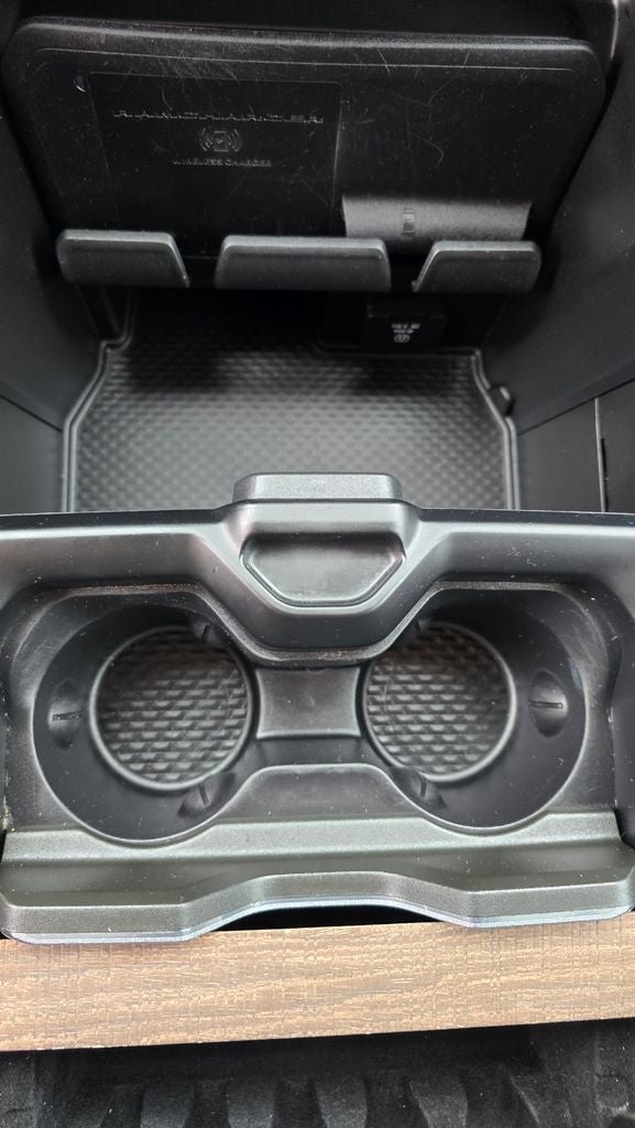2021 RAM 1500 Limited Longhorn Crew Cab 4x4 5'7' Box