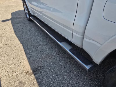2024 RAM 1500 Limited Longhorn Crew Cab 4x4 5'7' Box