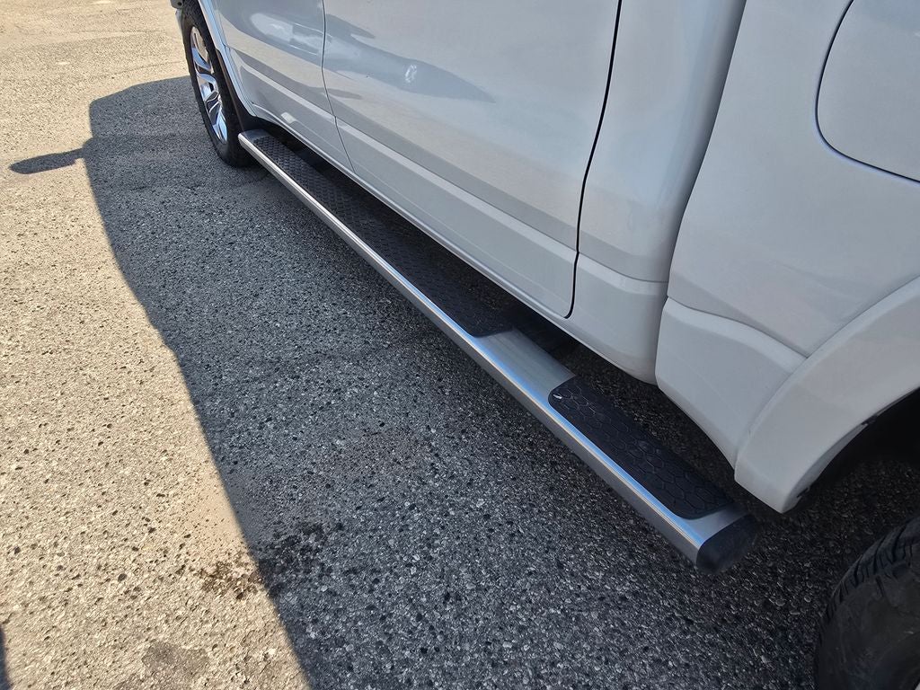 2024 RAM 1500 Limited Longhorn Crew Cab 4x4 5'7' Box