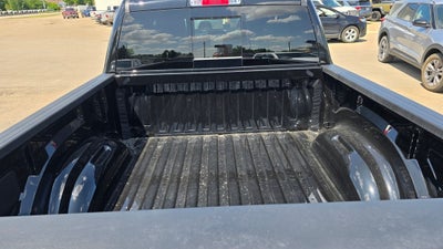 2025 RAM Ram 1500 RAM 1500 REBEL CREW CAB 4X4 5'7' BOX