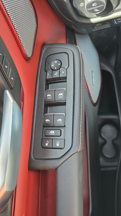 2025 RAM Ram 1500 RAM 1500 REBEL CREW CAB 4X4 5'7' BOX