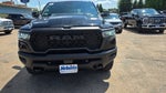 2025 RAM Ram 1500 RAM 1500 REBEL CREW CAB 4X4 5'7' BOX