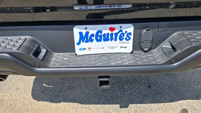 2025 RAM Ram 1500 RAM 1500 REBEL CREW CAB 4X4 5'7' BOX