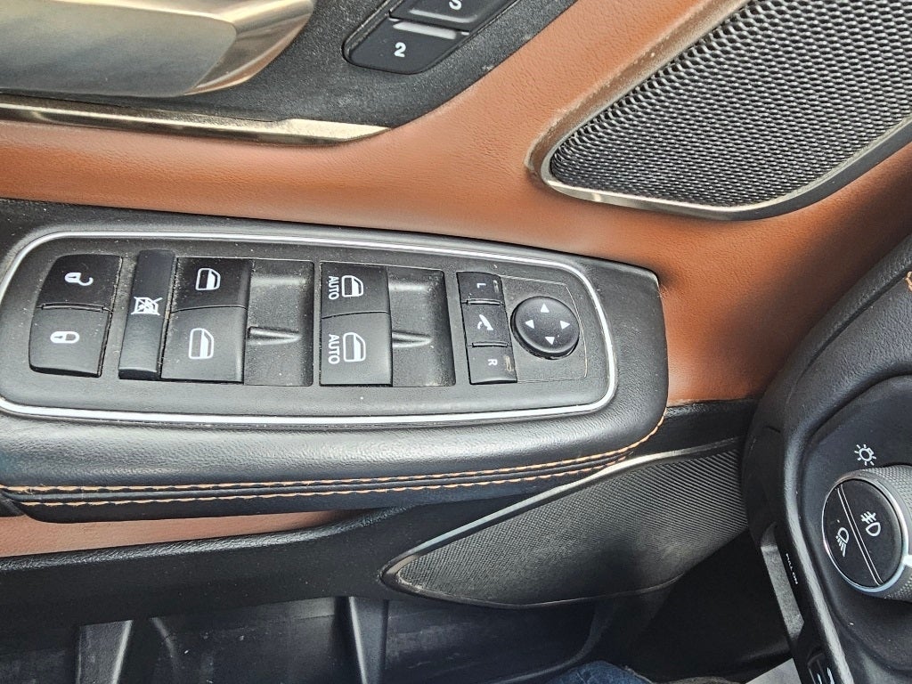 2022 RAM 1500 Limited Longhorn Crew Cab 4x4 6'4' Box