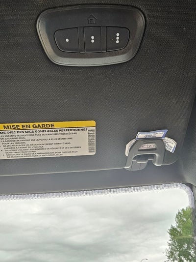 2022 RAM 1500 Limited Longhorn Crew Cab 4x4 6'4' Box