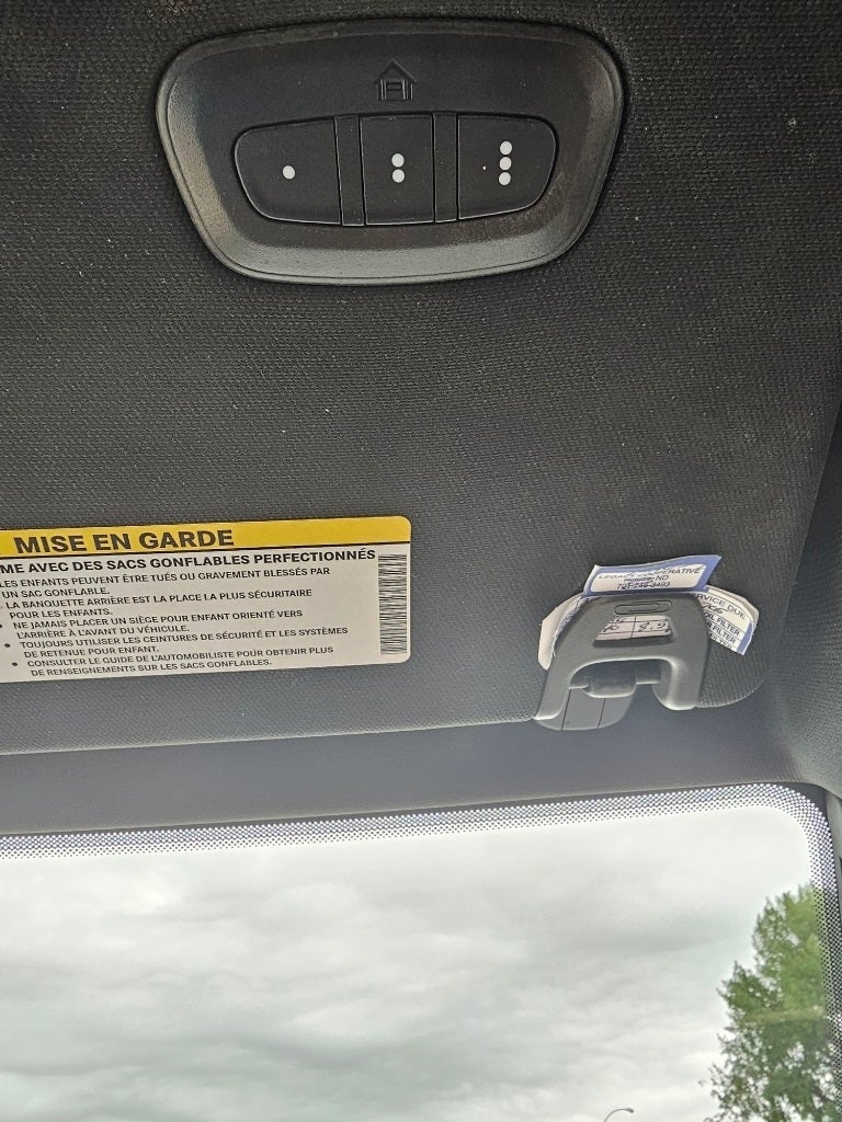 2022 RAM 1500 Limited Longhorn Crew Cab 4x4 6'4' Box