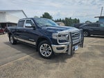 2022 RAM 1500 Limited Longhorn Crew Cab 4x4 6'4' Box