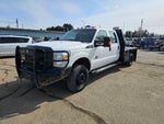 2015 Ford F-350 Chassis LARIAT