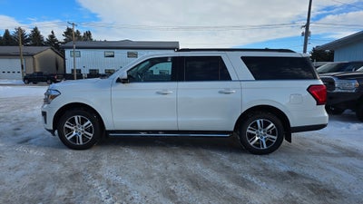 2023 Ford Expedition XLT MAX