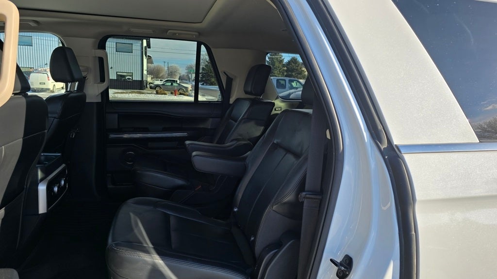 2023 Ford Expedition XLT MAX