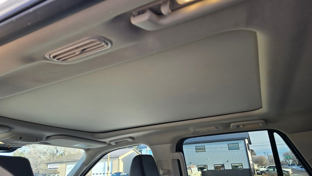 2023 Ford Expedition XLT MAX