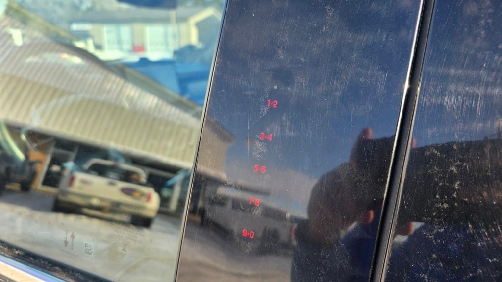 2023 Ford Expedition XLT MAX