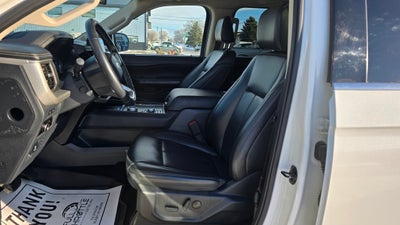 2023 Ford Expedition XLT MAX