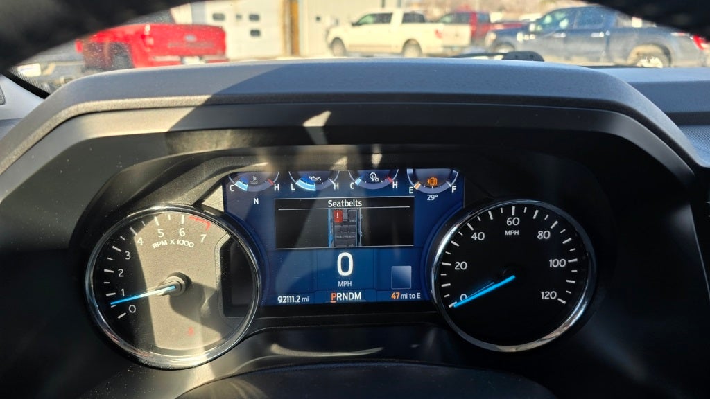 2023 Ford Expedition XLT MAX