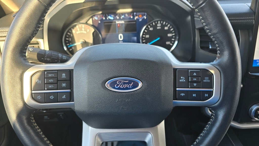 2023 Ford Expedition XLT MAX