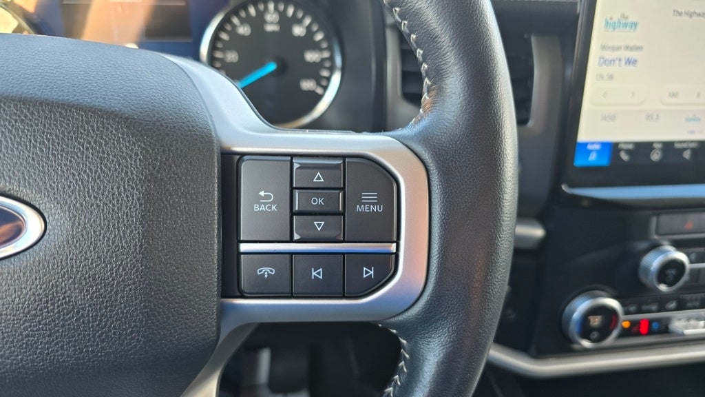 2023 Ford Expedition XLT MAX