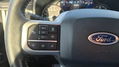 2023 Ford Expedition XLT MAX